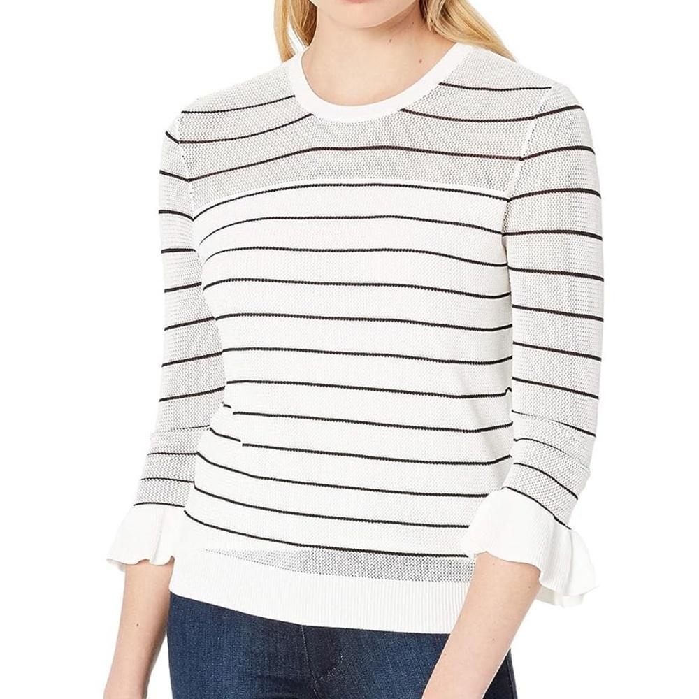Cupcakes and Cashmere small sweater